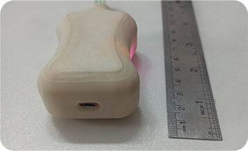 Oro Smart is a cutting-edge smart device designed to detect bad breath and monitor oral diseases like tooth decay and gum disease. This portable device features an integrated amperometric H2S sensor, offering high sensitivity and rapid response for accurate bad breath detection