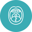 Oro Smart is a cutting-edge smart device designed to detect bad breath and monitor oral diseases like tooth decay and gum disease. This portable device features an integrated amperometric H2S sensor, offering high sensitivity and rapid response for accurate bad breath detection