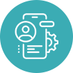Oro Smart is a cutting-edge smart device designed to detect bad breath and monitor oral diseases like tooth decay and gum disease. This portable device features an integrated amperometric H2S sensor, offering high sensitivity and rapid response for accurate bad breath detection