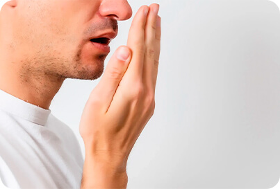Oro Smart is a cutting-edge smart device designed to detect bad breath and monitor oral diseases like tooth decay and gum disease. This portable device features an integrated amperometric H2S sensor, offering high sensitivity and rapid response for accurate bad breath detection