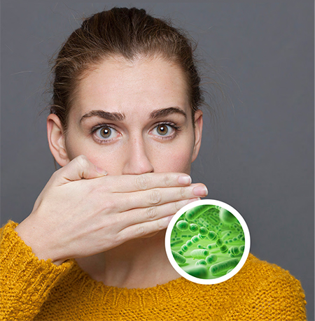 Oro Smart is a cutting-edge smart device designed to detect bad breath and monitor oral diseases like tooth decay and gum disease. This portable device features an integrated amperometric H2S sensor, offering high sensitivity and rapid response for accurate bad breath detection